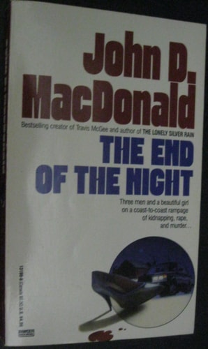 End of the Night
