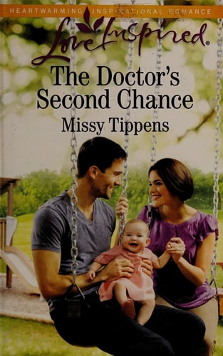 The Doctor's Second Chance (Love Inspired)