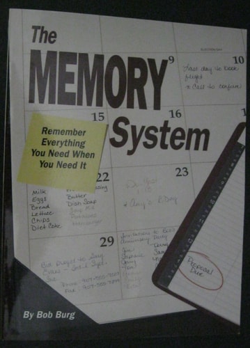 The Memory System
