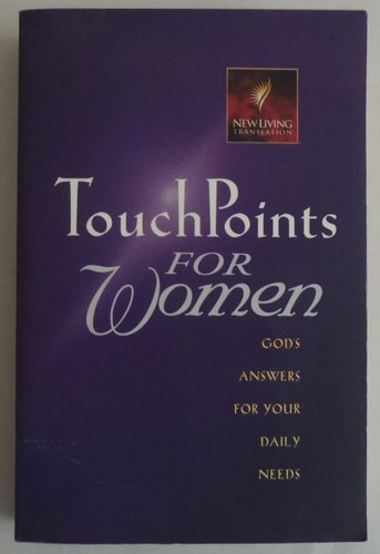 TouchPoints for Women