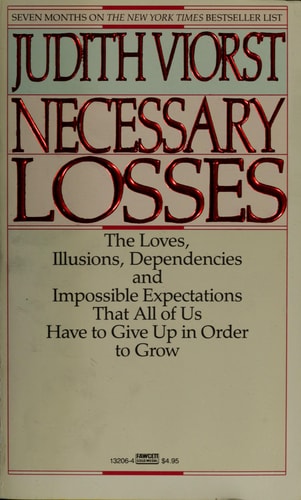 Necessary Losses