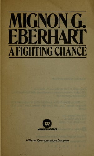 Fighting Chance