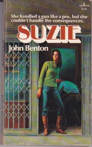 Suzie (Spire books)