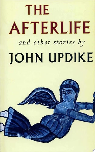 The Afterlife and Other Stories