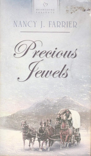 Precious Jewels (Heartsong Presents #528)