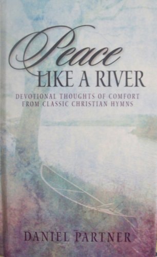 Peace Like A River (Hb)