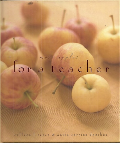 Apples for a Teacher