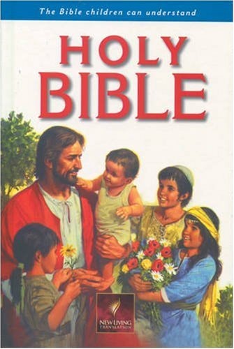 Holy Bible, Children's Edition: NLT1