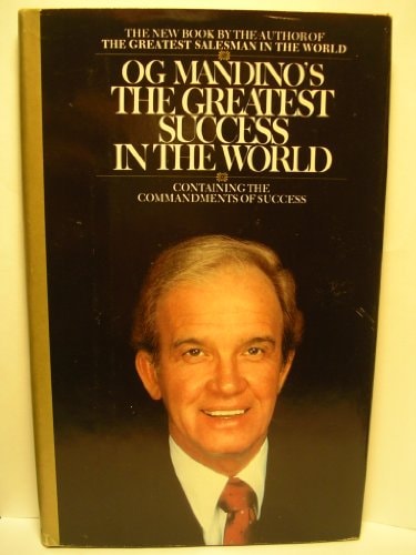 The Greatest Success in the World
