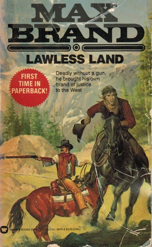 Lawless Land