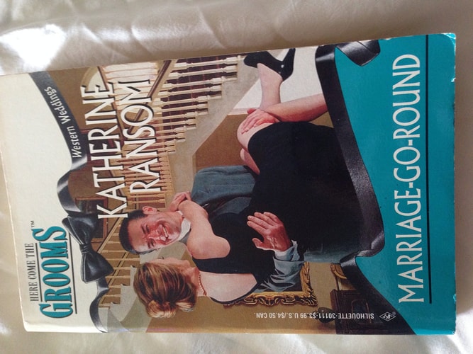 Marriage-go-round