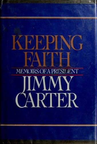 Memoirs Of Faith