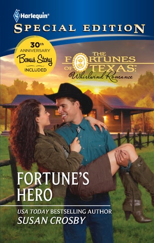 Fortune's Hero