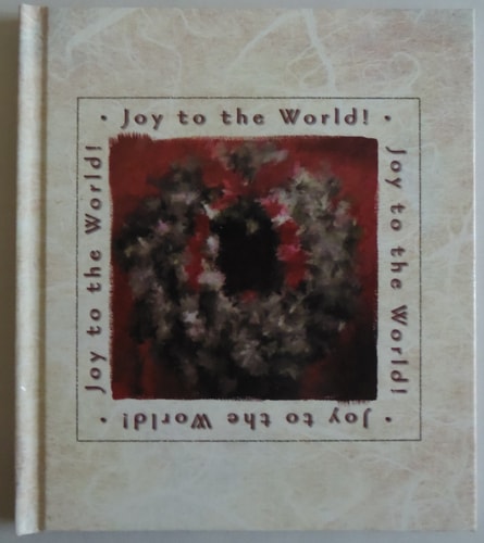 Joy to the World Cover 2