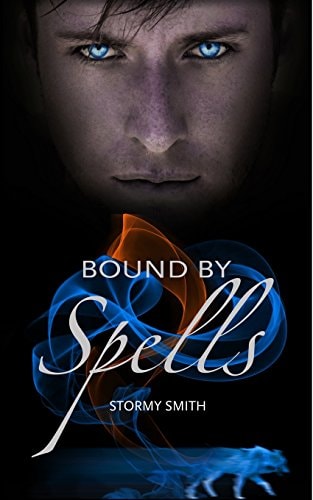Bound by Spells (Bound Series) (Volume 2)