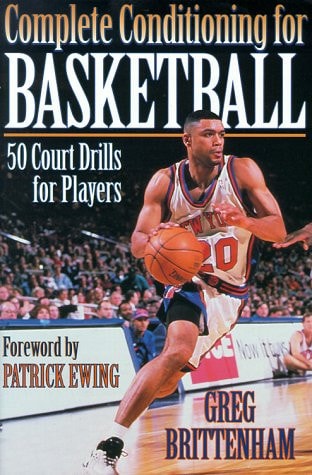 Complete Conditioning for Basketball