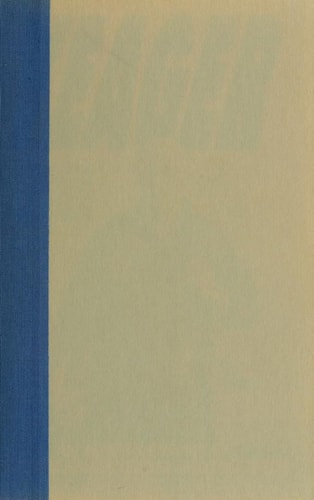 Yeager An Autobiography