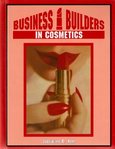 Business Builders in Cosmetics (Business Builders, 7)