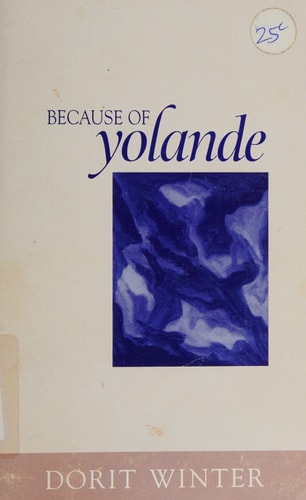 Because of Yolande