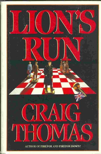 Lion's Run