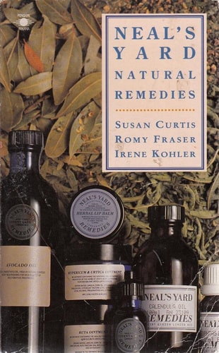 Neal's Yard Natural Remedies (Arkana)