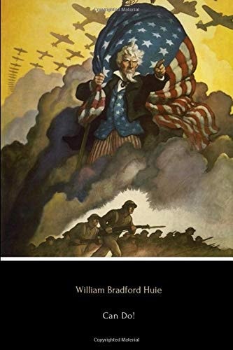 Can Do!: The Story of the Seabees