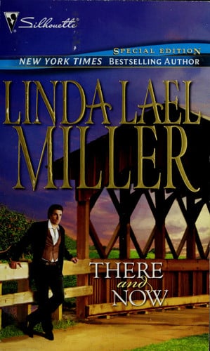 There and Now (Bestselling Author Collection, 9)