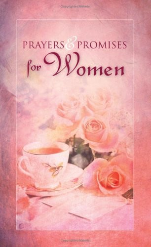 Prayers and Promises for Women (Inspirational Library)
