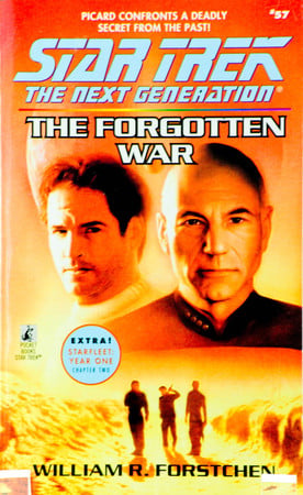 The forgotten war