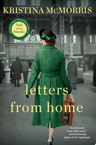 Letters from Home