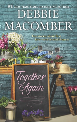 Together Again: An Anthology