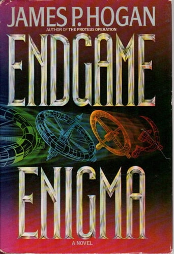 Endgame Enigma