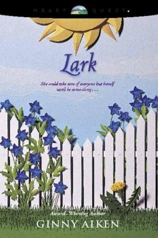 Lark (Bellamy's Blossoms Series, Book 2)