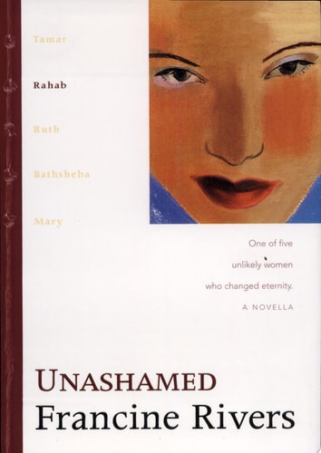 Unashamed