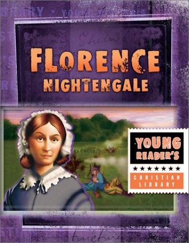 Florence Nightingale: Lady With the Lamp
