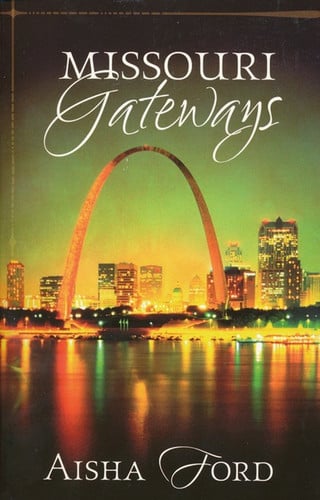 Missouri Gateways: Whole in One/Pride and Pumpernickel/The Wife Degree/Stacy's Wedding (Inspirational Romance Collection)