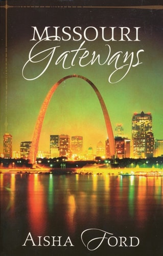Missouri Gateways: Whole in One/Pride and Pumpernickel/The Wife Degree/Stacy's Wedding (Inspirational Romance Collection)