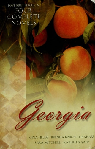 Georgia: Restore the Joy/Match Made in Heaven/On Wings of Song/Heaven's Child (Inspirational Romance Collection)