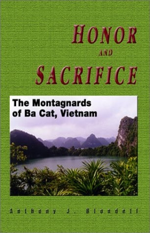 Honor And Sacrifice (Hellgate Memories Series)