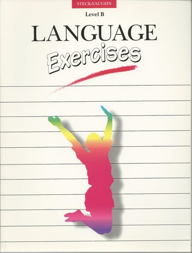 Language Exercises : Level B