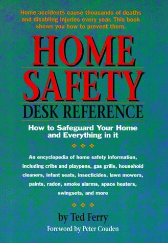 Home Safety Desk Reference