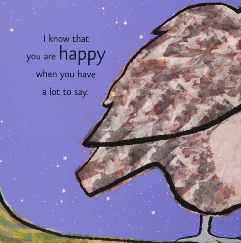 Happy (Emma Dodd's Love You Books)