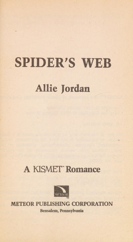 Spider's Web