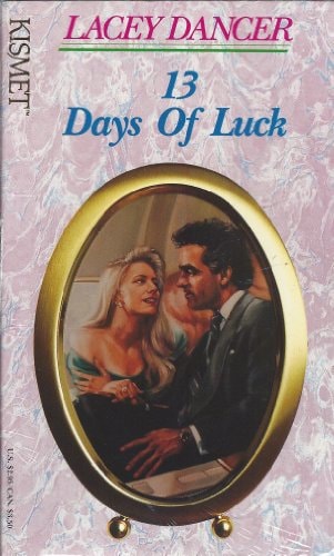 13 Days of Luck (Kismet #59)