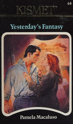 Yesterday's Fantasy