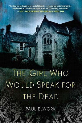 The Girl Who Would Speak for the Dead