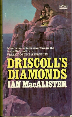 Driscolls Diamonds