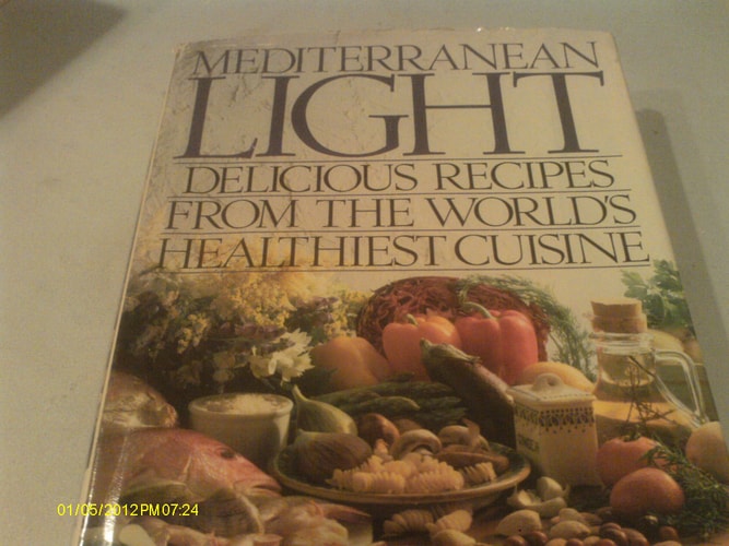 Mediterranean Light