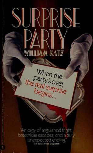 Surprise Party