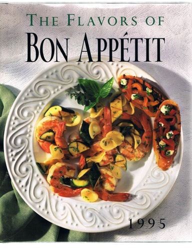 The Flavors of Bon Appetit: 1995